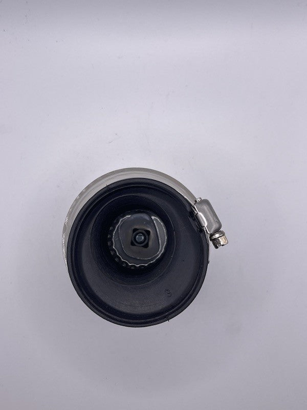 Filtre à air cornet chrome type KN