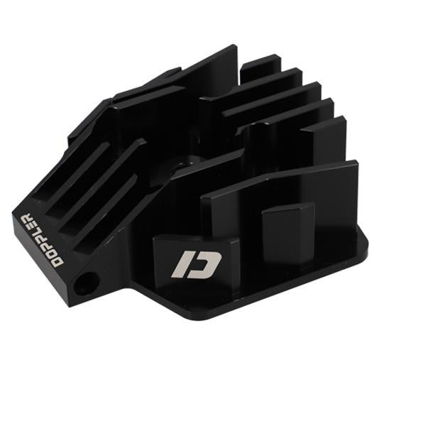 Doppler Open Cylinder Head for 51