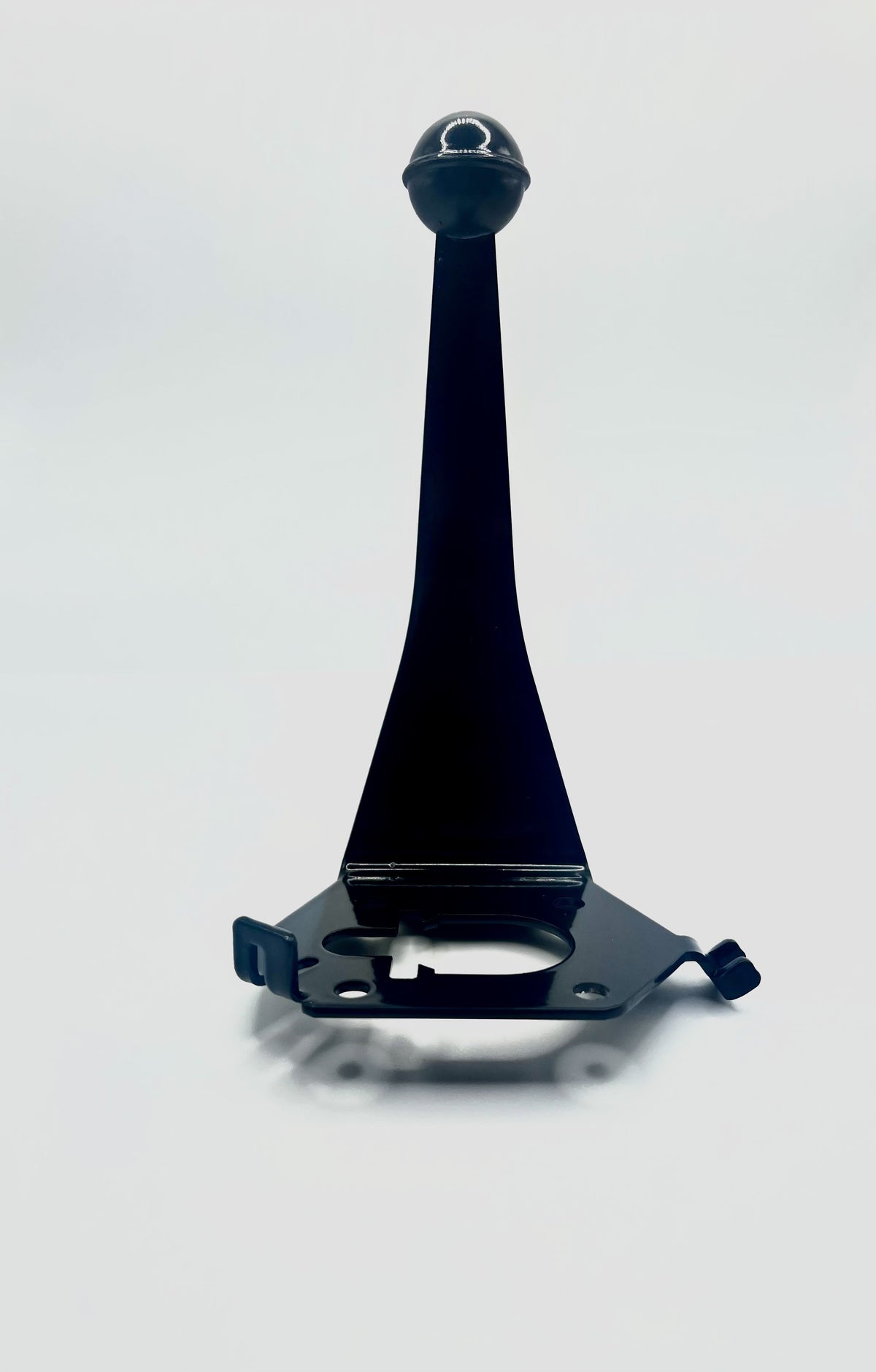 Levier de relevage RACE noir