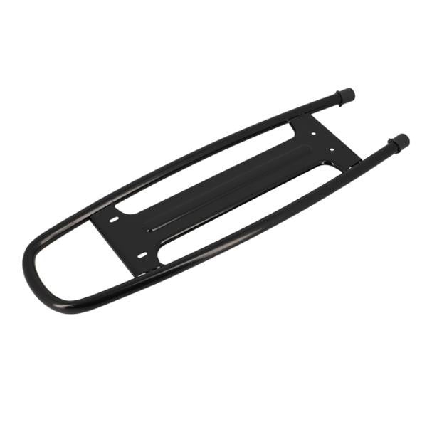 Luggage rack 103 black