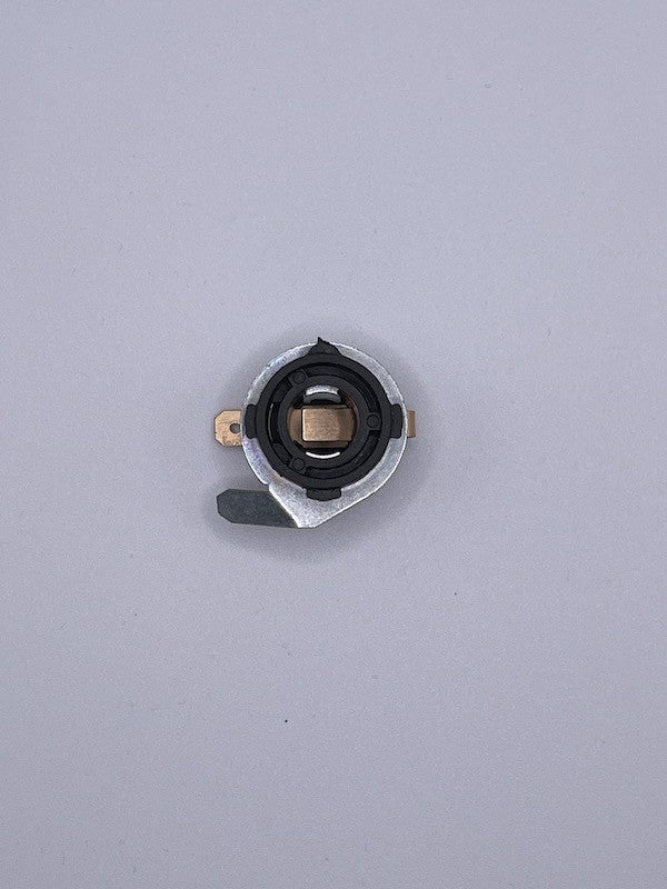 Porte ampoule pour optique type Soubitez