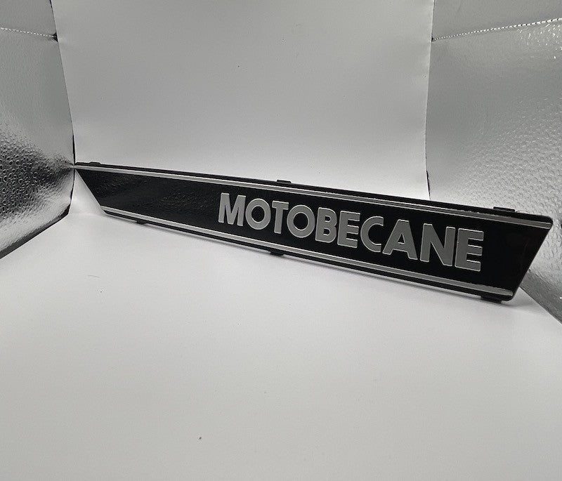 Logo Motobécane 51