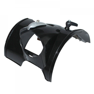 Headlight cowl adapt Solex 2200
