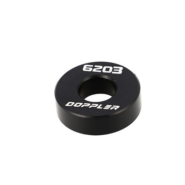 Faux roulement 6203 doppler