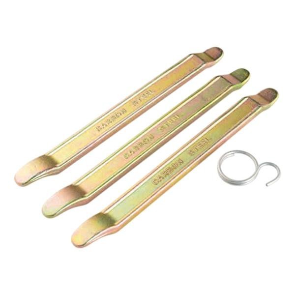 Buzetti Semi-Pro Tire Lever Set