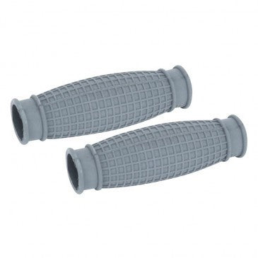 Waffle grip covers for Solex 330