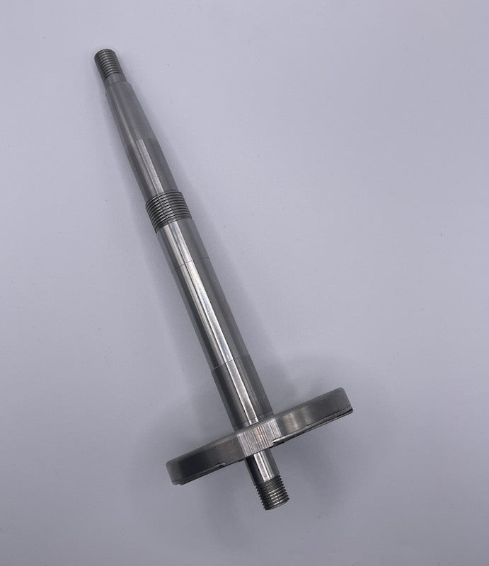 Vilebrequin ATV PERF adapt solex pour moteurs 3800 et 5000