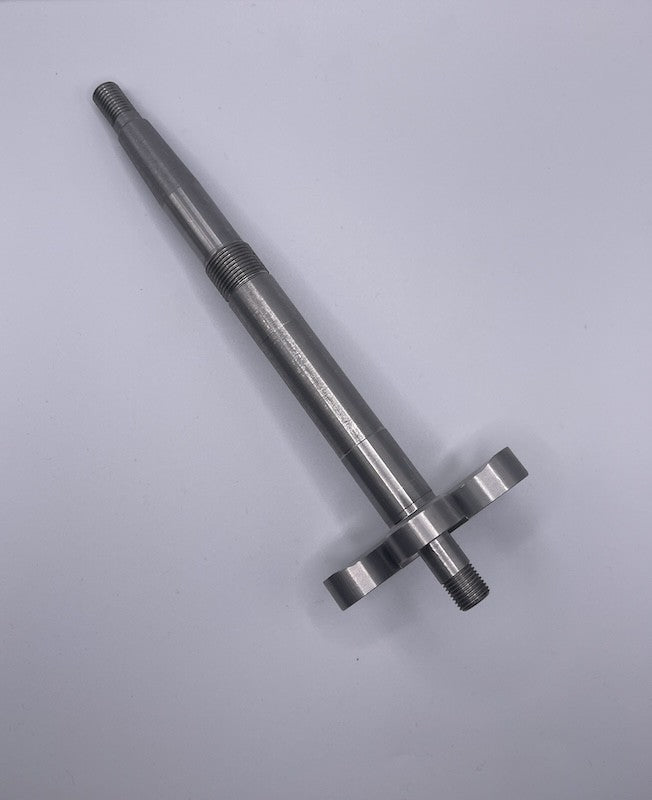 ATV RACE Solex crankshaft suitable for 3800 and 5000 engines