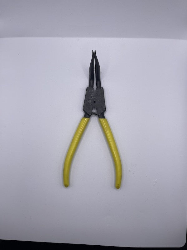 Original pliers for Motobécane clutch external circlips