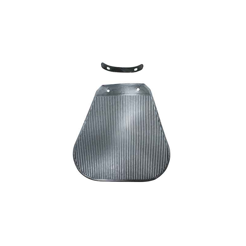 Bavette noire ou grise adapt Solex 3800