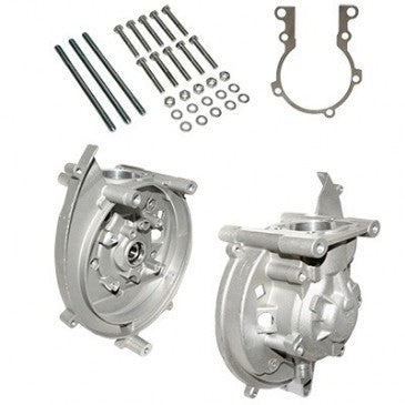 Adaptable Ciao engine casings