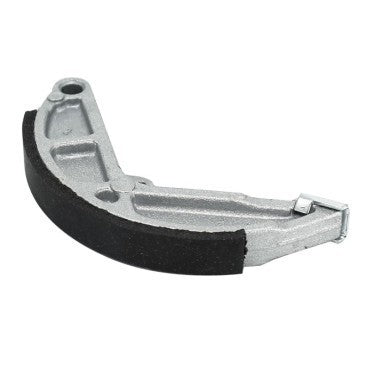 MACHOIRE DE FREIN CYCLO POLINI ORIGINAL POUR PIAGGIO 50 BRAVO, CIAO, GRILLO, BOXER (DIAM 135 x 16) (SANS RESSORT)