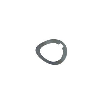 Magneto-side crankshaft washer