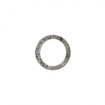 Genuine crankshaft thrust washer