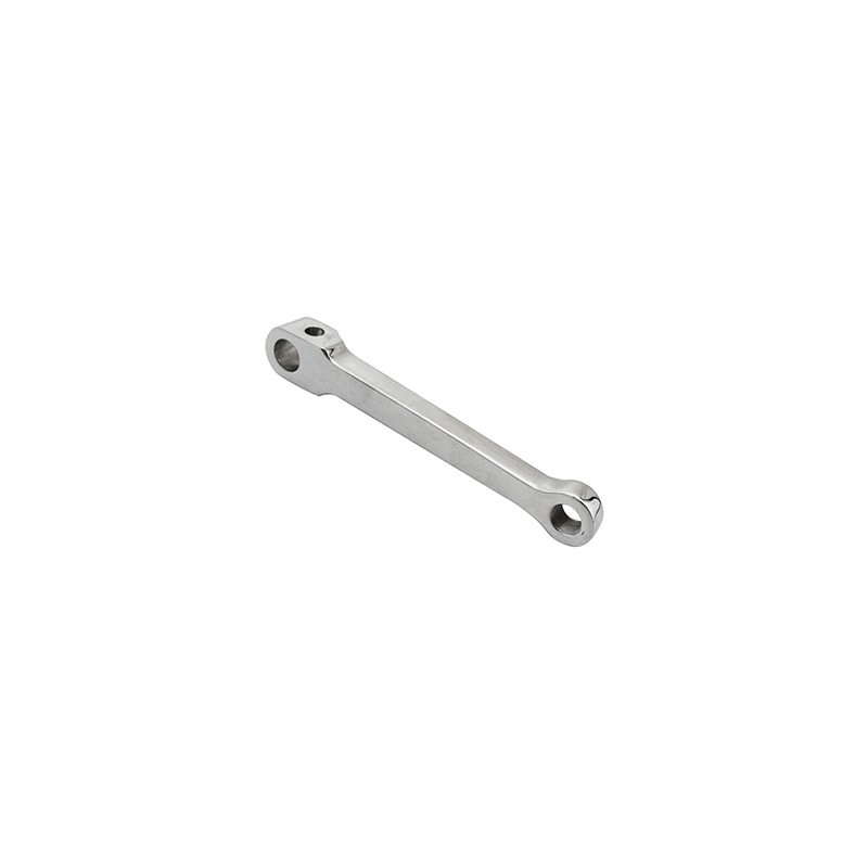 Manivelle gauche adapt Solex