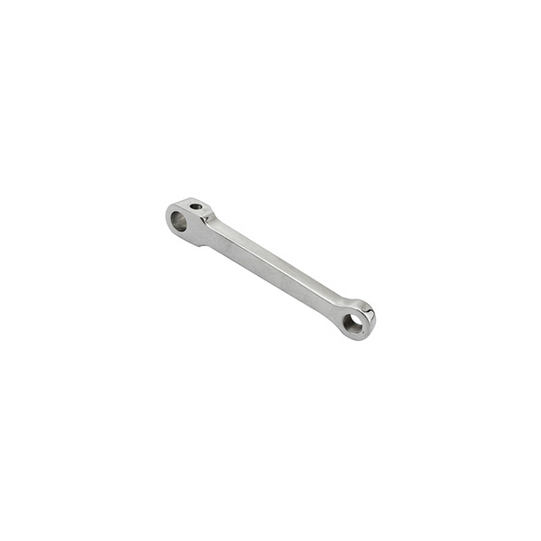 Manivelle gauche adapt Solex