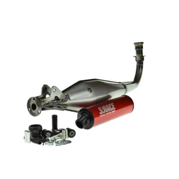 Pot MVT  SP1 pour 103 SP/MVL/Vogue
