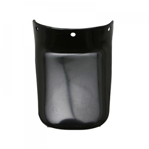 Bavette 103 SPX avant noire