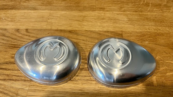 Toolbox lid(s) for Motobécane