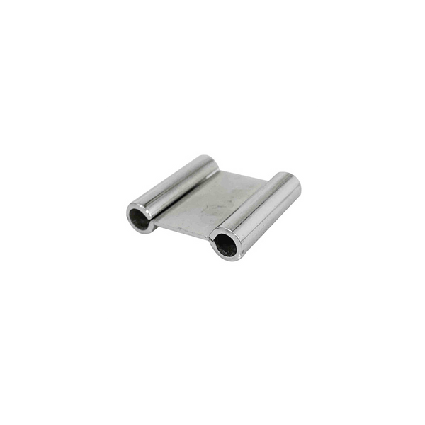 Reinforced exhaust mounting rod 103