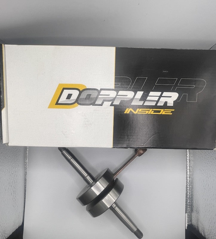 Embiellage DOPPLER ER1 MBK pas à gauche