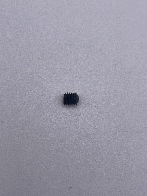 Motobécane handlebar needle screw