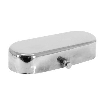 Boite à outils  adapt Solex noire ou chrome
