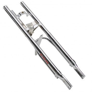 Fourche EBR pour 103 MVL chrome