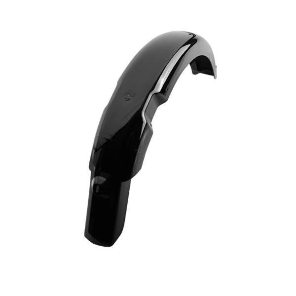 Rear mudguard 103 Vogue black