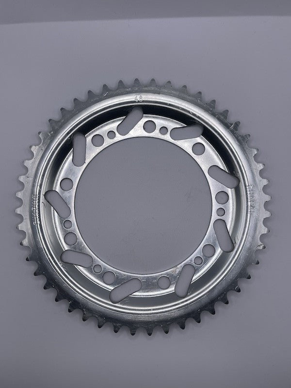 ATV Dished Sprocket 48 teeth AV89, Special 50