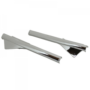 Capotage de fourche 103 MVL