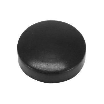Black fork cap for 103