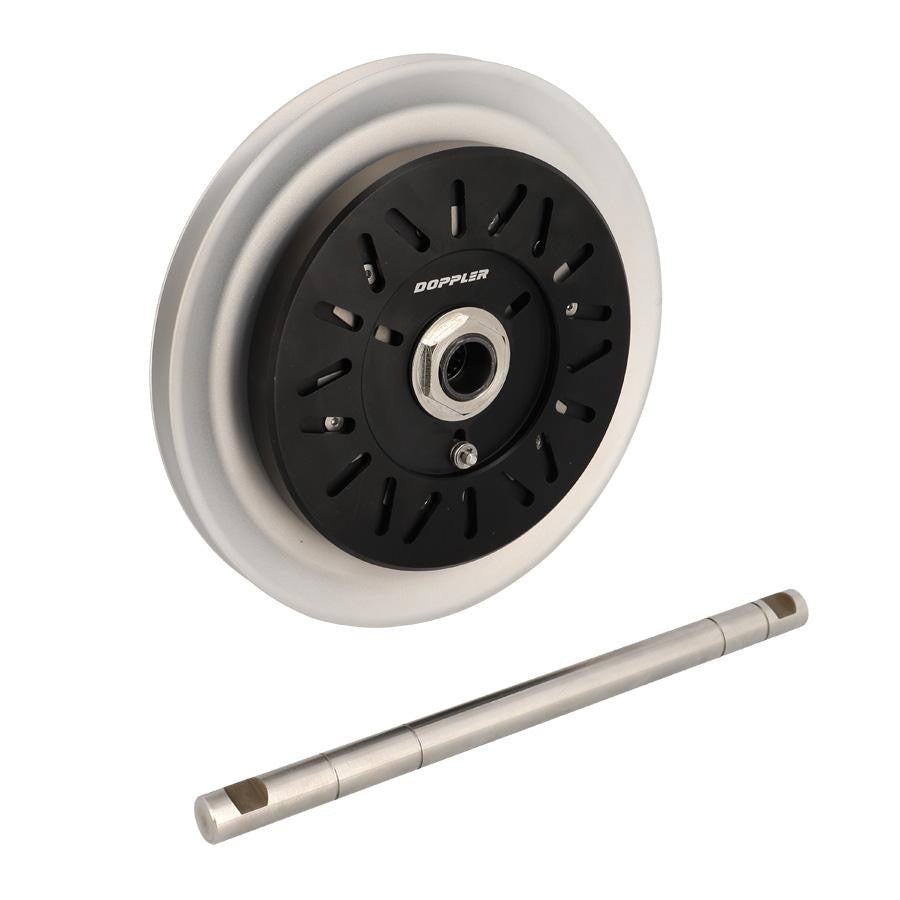 DOPPLER OPEN Disc Clutch Pulley for 51