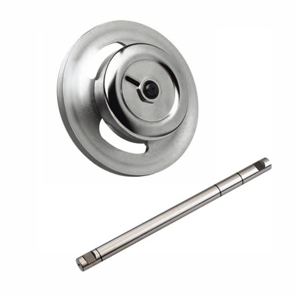 DOPPLER ER2 Clutch Pulley for 103 SP, MVL, Vogue