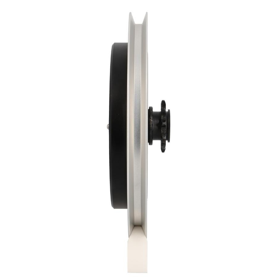 Clutch pulley DOPPLER OPEN for 103 SP, MVL, Vogue