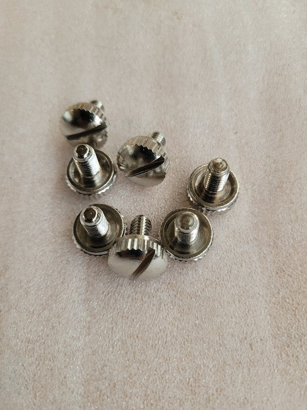 MBK crankcase screw, 6mm diameter