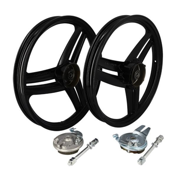 17-inch cyclo rim for 103 Grimeca type