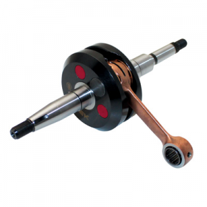 ARTEK K1 103 SPX Crankshaft