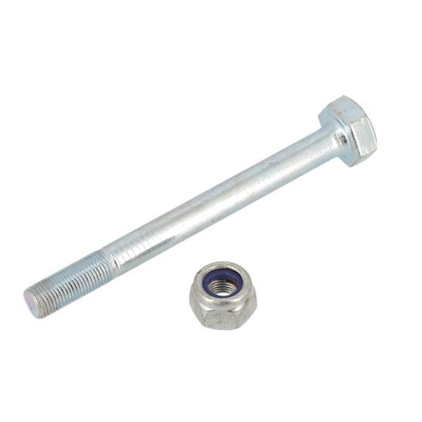 Swingarm axle 103