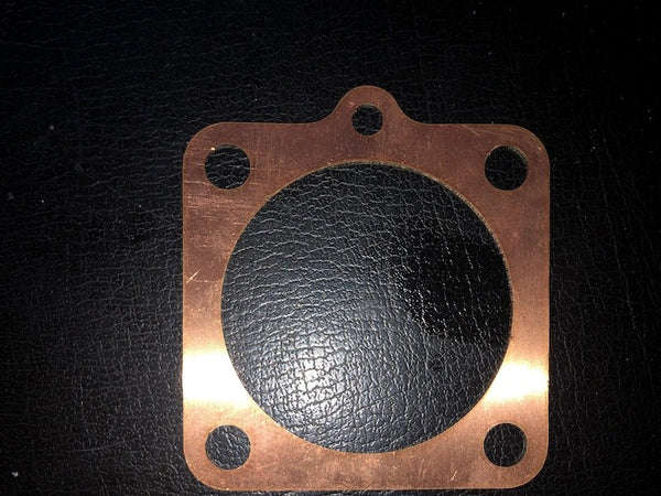 ATV RACE copper head gasket suitable for all Vélovap models