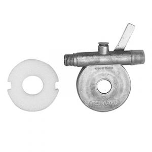 Trainer 103 and Piaggio 11 axle