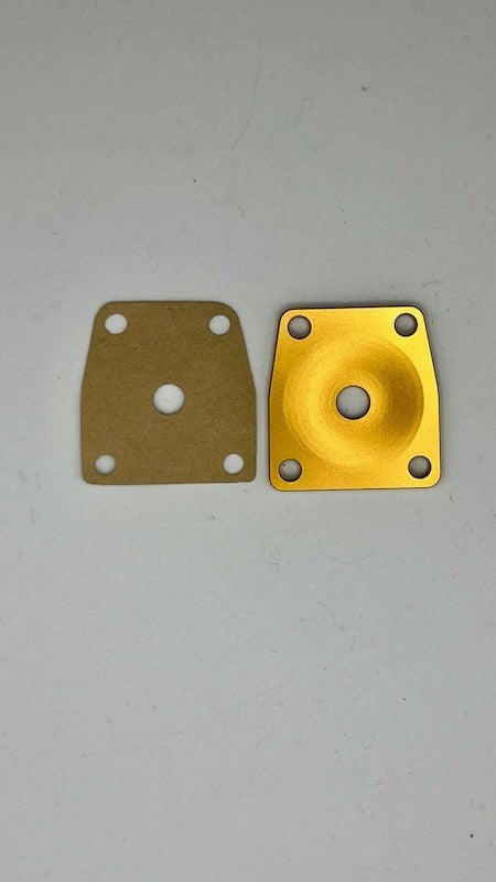 kit siège de pompe PERF en aluminium adapt Solex pour tous modèles
