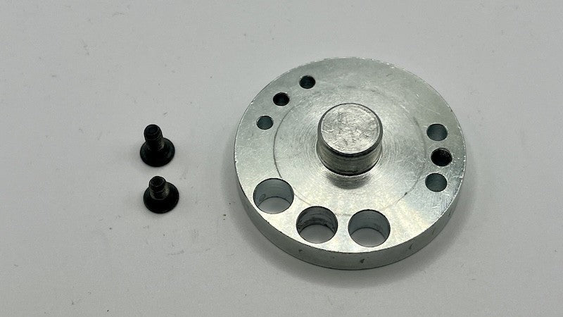 ATV : Kit de perçage de carter adaptable pour moteur de Solex