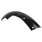 Garde boue avant noir adapt Solex pour 3800