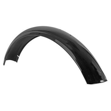 Rear mudguard black suitable Solex for 3800