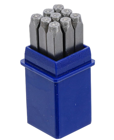 Jeu de chiffres à frapper en  2 mms