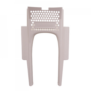 Grille de capotage de fourche 103 MVL