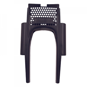 Grille de capotage de fourche 103 MVL