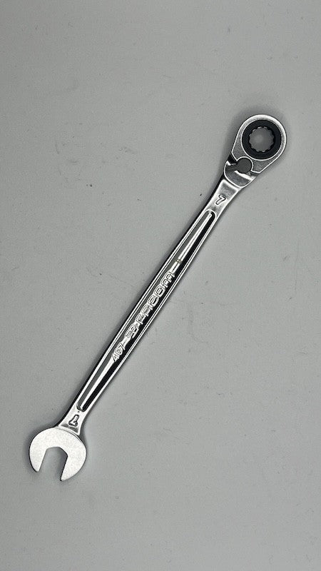Clé mixte à cliquet FACOM