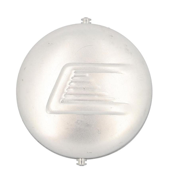 Peugeot aluminum flywheel cover